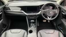 Kia Niro 1.6 GDi Hybrid 4 5dr DCT Hybrid Estate